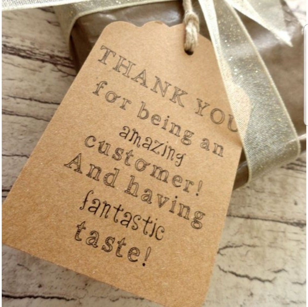 You are awesome!